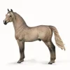 Figurine Chevaux : Étalon Morgan - Figurines Collecta