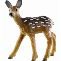 Figurine Chevreuil : bébé - Bullyland