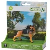 Figurine Chien : Berger Allemand - Figurines Collecta