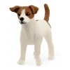 Figurine chien : Jack Russell terrier - Schleich