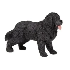 Figurine Chien : Terre-neuve - Papo