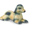 Figurine Chien : Lévrier afghan bébé - Figurines Collecta