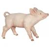 Figurine cochon : Cochonnet femelle - Papo
