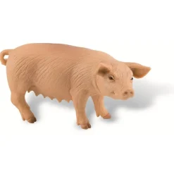Figurine cochon : Truie 1 - Bullyland