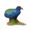Figurine Collecta Animaux Sauvages (M) : Takahé - Figurines Collecta