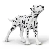 Figurine Collecta Chiens (M) : Dalmatien - Figurines Collecta