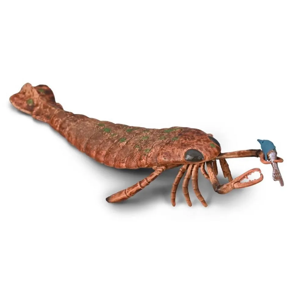 Figurine Collecta Préhistoire (XL) : Jaekelopterus - Figurines Collecta