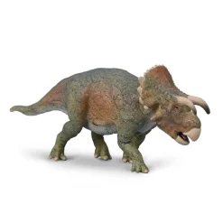 Figurine Collecta Préhistoire (M) : Furcatoceratops - Figurines Collecta