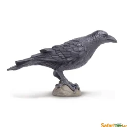 Figurine Corbeau - Safari Ltd