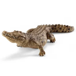 Figurine crocodile - Schleich