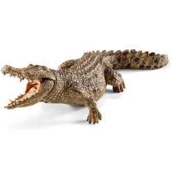 Figurine crocodile - Schleich
