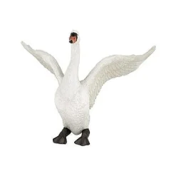 Figurine cygne blanc - Papo