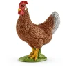Figurine de Poule - Schleich