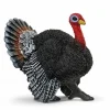 Figurine dindon - Schleich