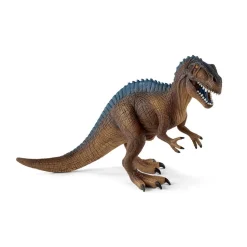 Figurine Dinosaure : Acrocanthosaure - Schleich