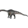 Figurine Dinosaure : Ampelosaure - Figurines Collecta