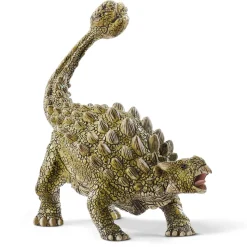 Figurine dinosaure : Ankylosaure - Schleich