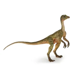 Figurine Dinosaure : Compsognathus - Papo