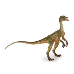 Figurine Dinosaure : Compsognathus - Papo