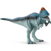 Figurine dinosaure : Cryolophosaure - Schleich