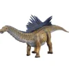 Figurine Dinosaure : Deluxe 1:40 : Agustinia - Figurines Collecta
