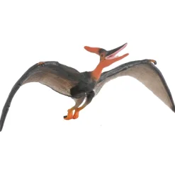 Figurine Dinosaure : Deluxe 1:40 : Ptéranodon - Figurines Collecta