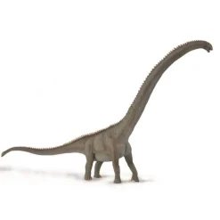 Figurine Dinosaure : Deluxe 1/100 : Mamenchisaurus - Figurines Collecta
