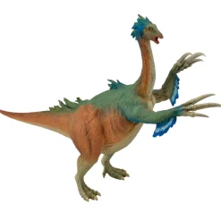 Figurine Dinosaure : Deluxe 1:40 : Therizinosaurus - Figurines Collecta