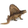 Figurine Dinosaure : Dimetrodon - Papo