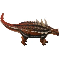 Figurine Dinosaure : Gastonia - Figurines Collecta