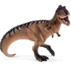 Figurine Dinosaure : Giganotosaure - Schleich