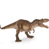 Figurine Dinosaure : Gorgosaurus - Papo