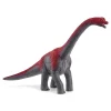 Figurine dinosaure : Le Brachiosaure - Schleich