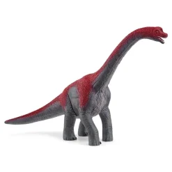 Figurine dinosaure : Le Brachiosaure - Schleich