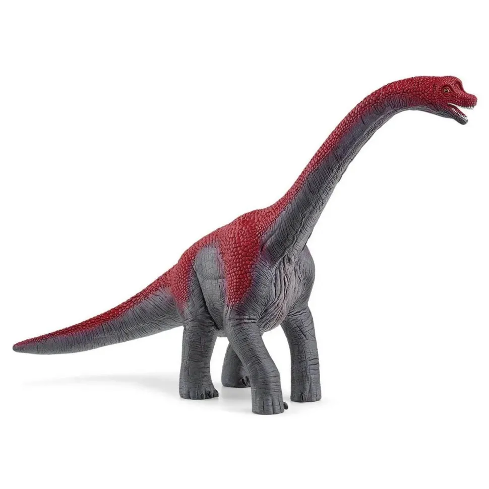 Figurine dinosaure : Le Brachiosaure - Schleich