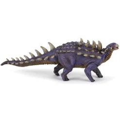Figurine Dinosaure : Polacanthus - Papo