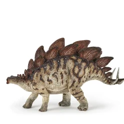 Figurine dinosaure : Stégosaure - Papo