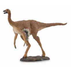Figurine dinosaure : Struthiomimus - Figurines Collecta