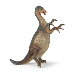 Figurine Dinosaure : Therizinosaurus - Papo