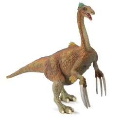 Figurine Dinosaure : Therizinosaure - Figurines Collecta
