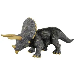 Figurine Dinosaure : Triceratops - Figurines Collecta