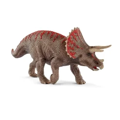 Figurine dinosaure : Tricératops - Schleich