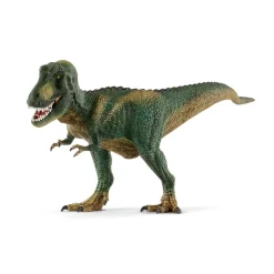 Figurine dinosaure : Tyrannosaure Rex - Schleich