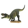 Figurine Dinosaure : Tyrannosaure sur socle - Figurines Collecta