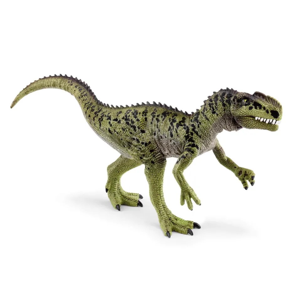 Figurine Dinosaurs : Monolophosaure - Schleich