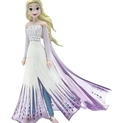 Figurine Disney : Elsa Épilogue, la reine des Neiges 2 (Frozen 2) - Bullyland