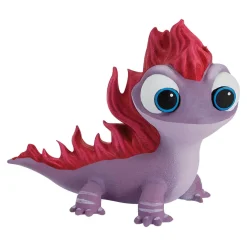 Figurine Disney : La Reine des Neiges 2 (Frozen 2) : Salamandre - Bullyland