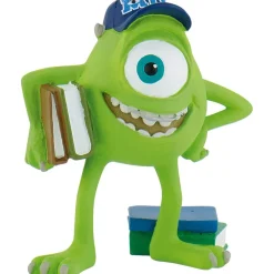 Figurine Disney : Mike, Monstres et Cie - Bullyland