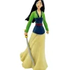 Figurine Disney : Mulan - Bullyland