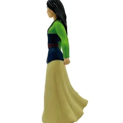 Figurine Disney : Mulan - Bullyland